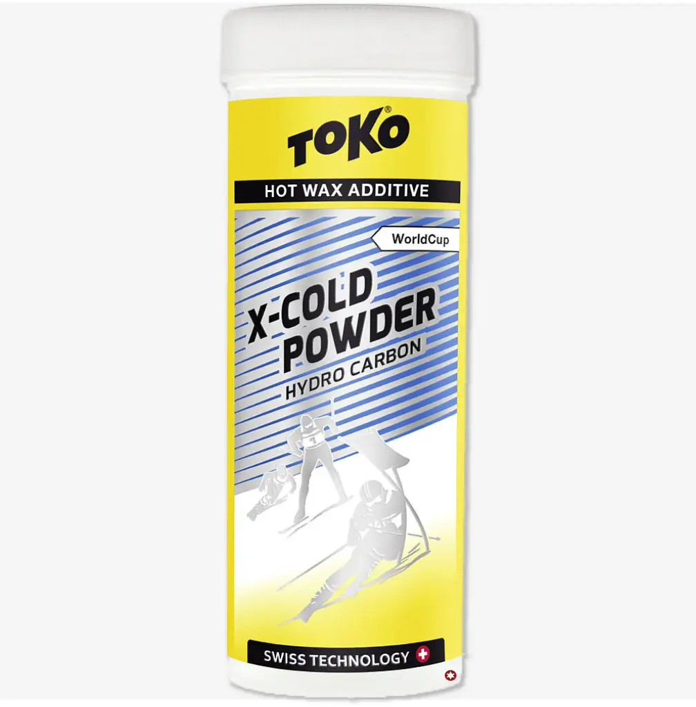 X-COLD POWDER 50G