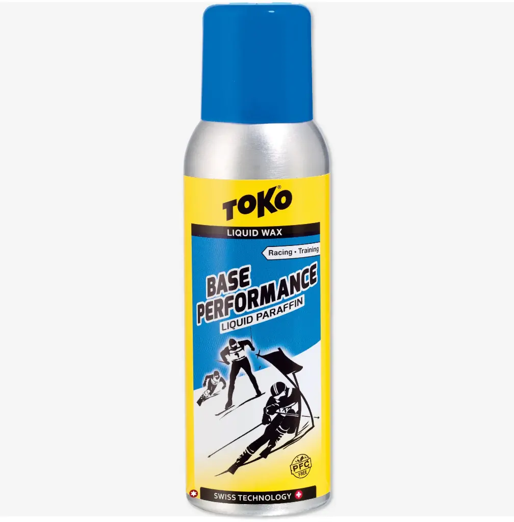 [5502046] PERFORMANCE LIQUID PARAFFIN BLUE 100ML