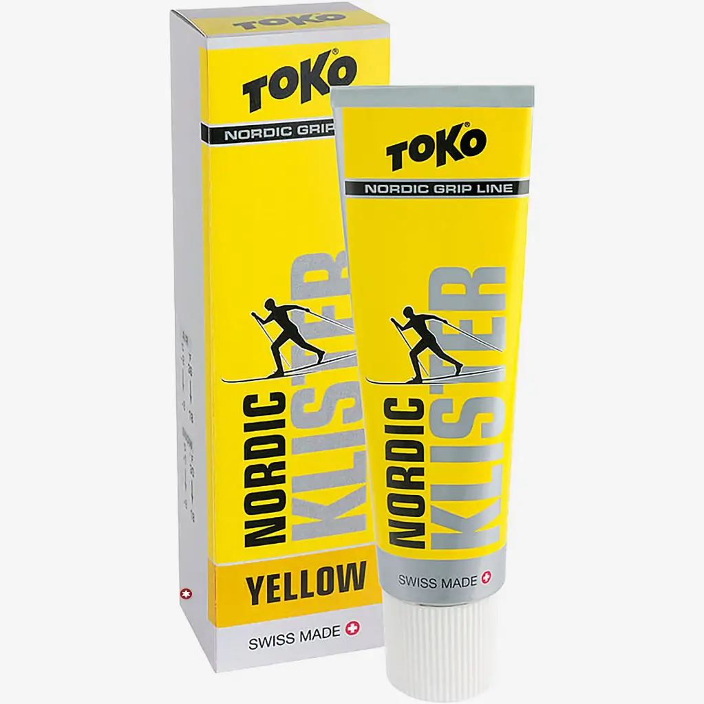 NORDIC YELLOW 55G
