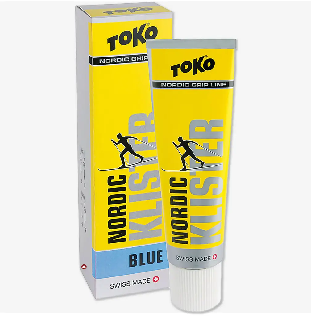 NORDIC BLUE 55G
