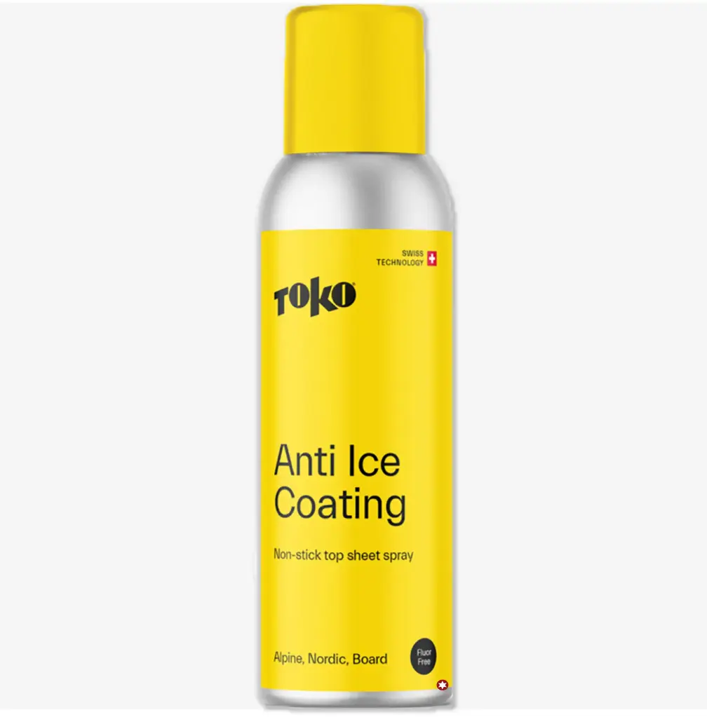 ANTI ICE COATING 125ML