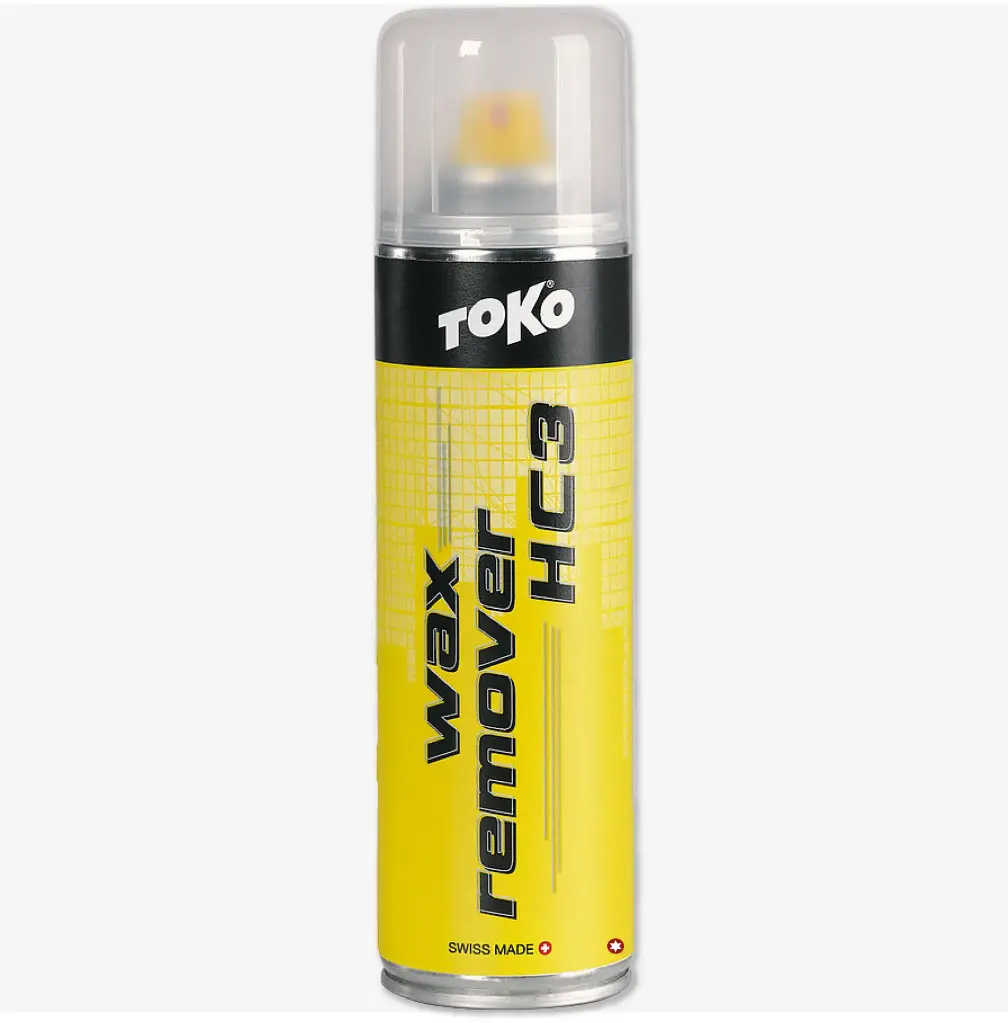 HC3 250ML