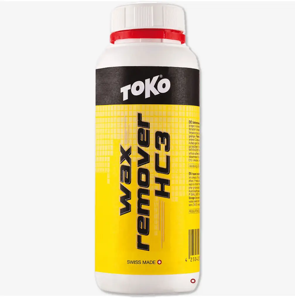 HC3 500ML
