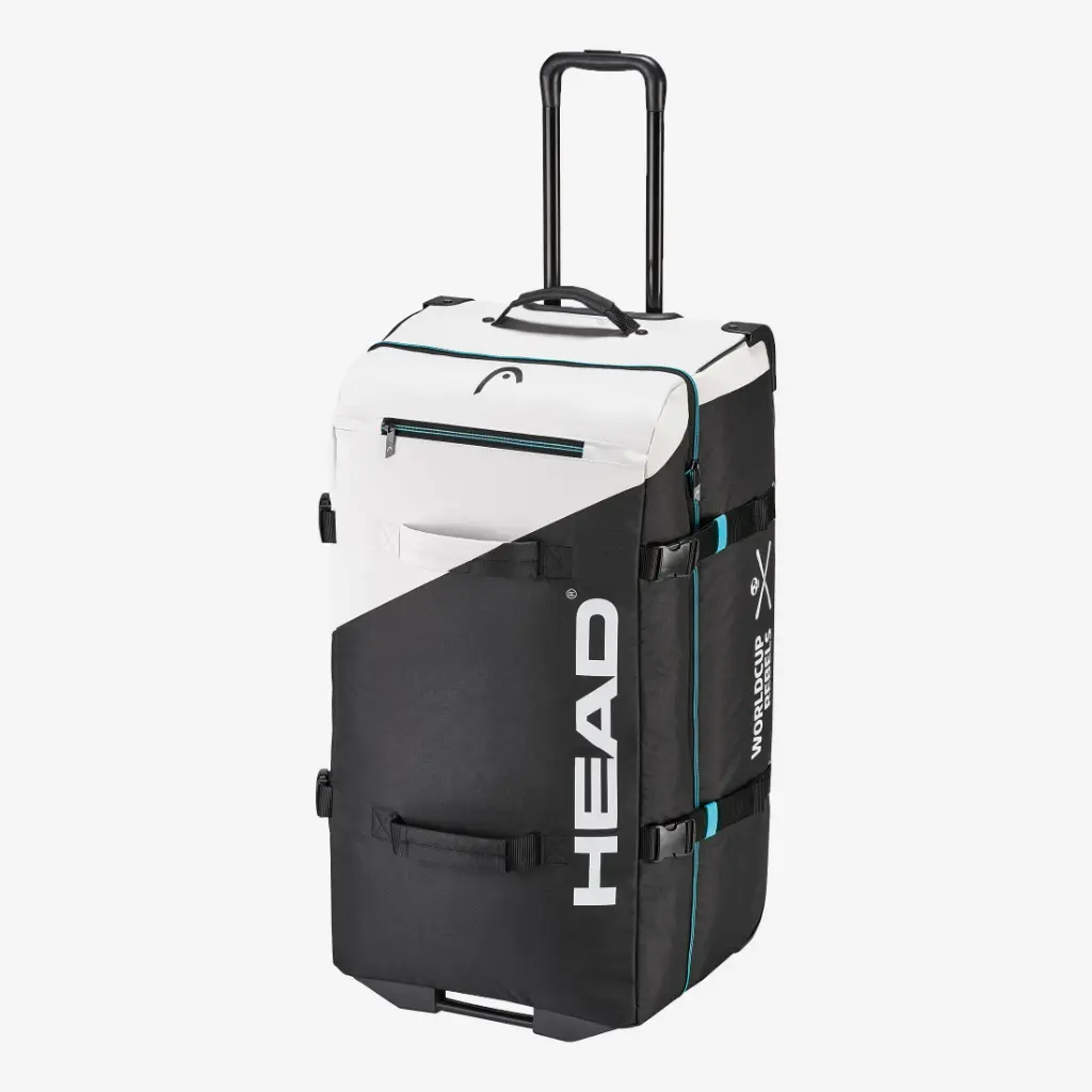 REBELS TRAVELBAG 120L