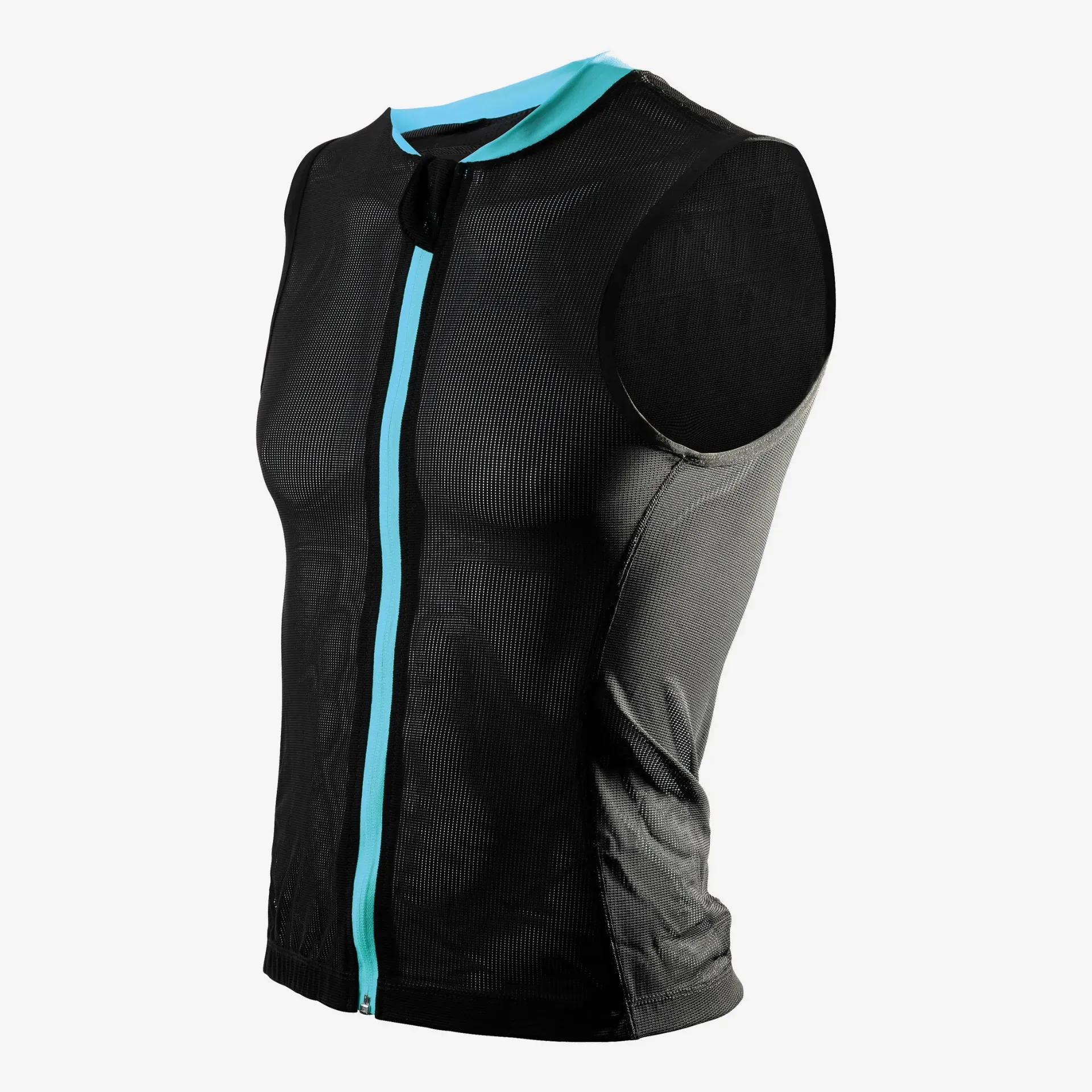 [58904-13-XXS] BACKBONE BACK PROTECTOR JR (XXS)