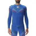 NATYON 3.0 ITALY SHIRT TURTLE NECK 