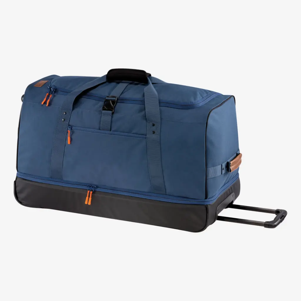 BIG TRAVEL BAG 125L