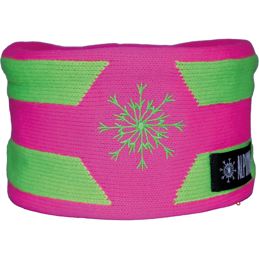 GREEN FLUO