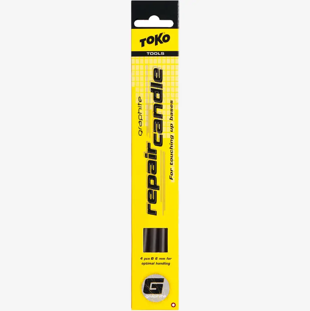 [5543042] BOUGIES GRAPHITES 6MM