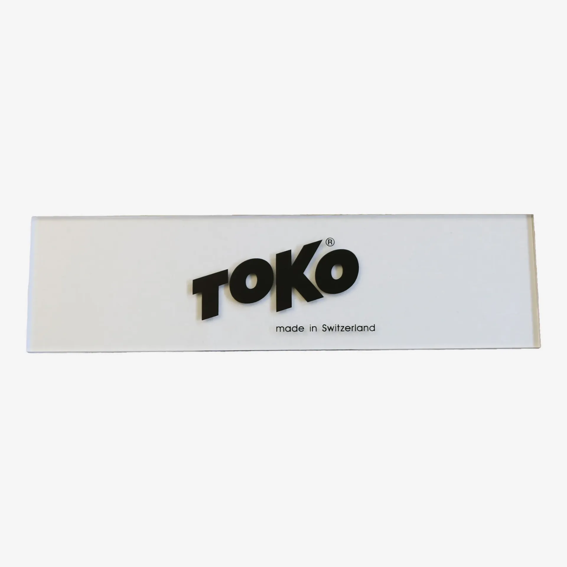PLEXI BLADE 4MM GS