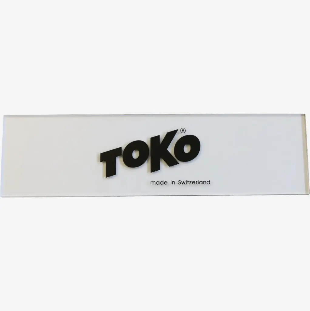 PLEXI BLADE 4MM GS