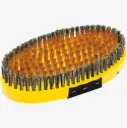 BASE OVAL COPPER