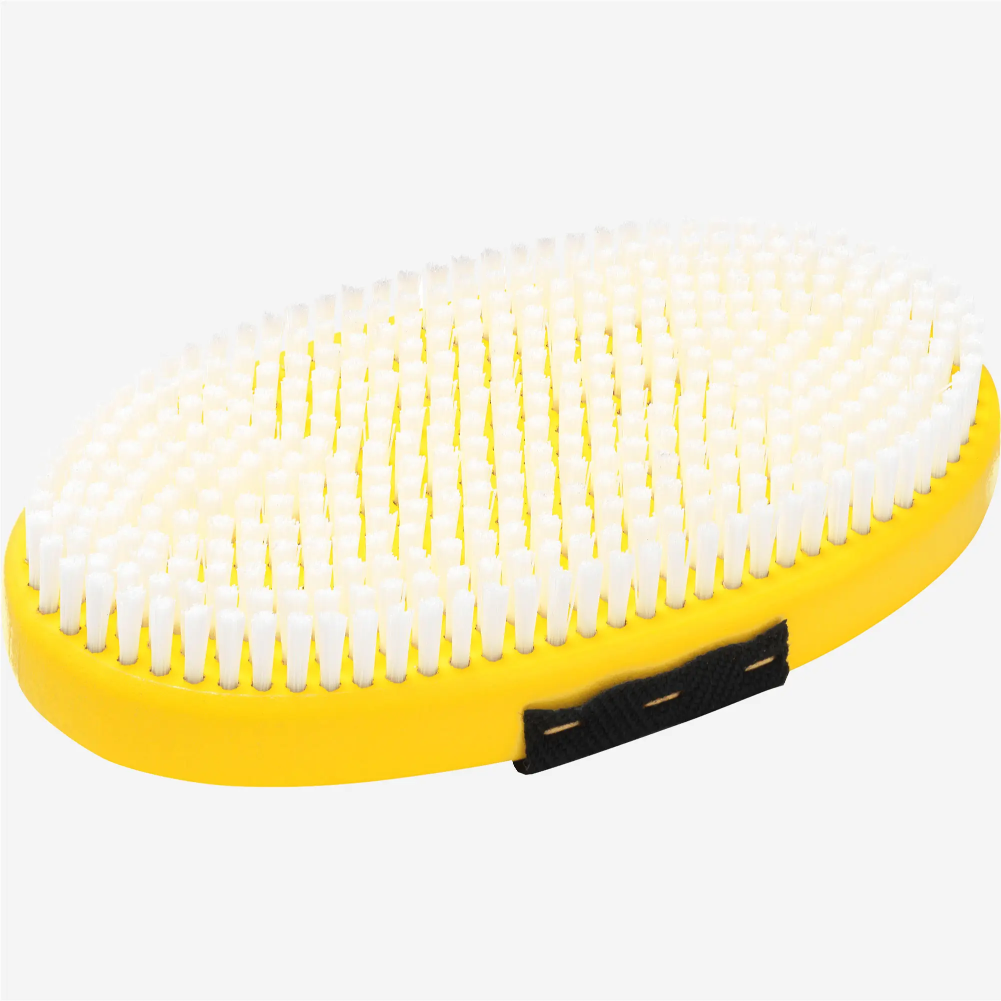 Brosse,Roue de polissage à tambour en fil de Nylon,pour le travail du