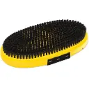 BASE OVALE CRIN DE CHEVAL