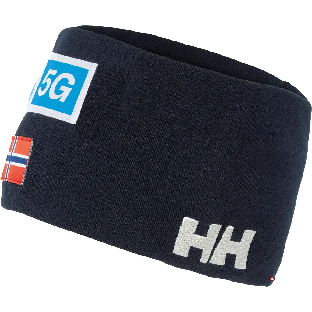 TEAM HEADBAND NORVEGE