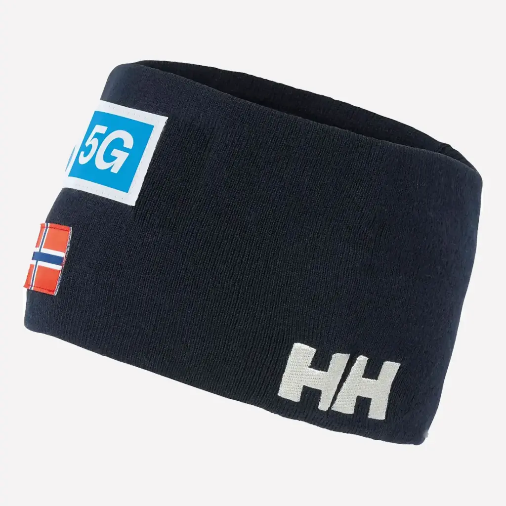 TEAM HEADBAND NORVEGE