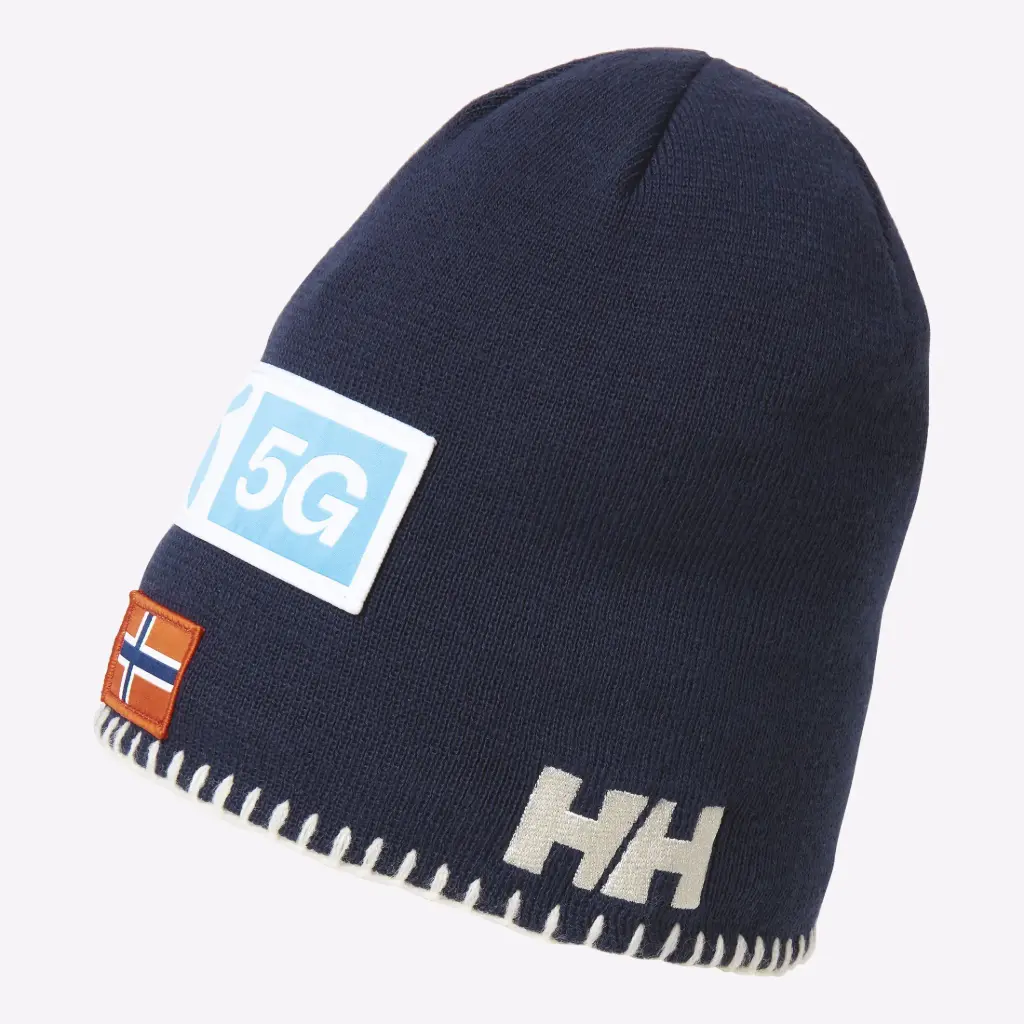NORWAY MOUTAIN FLEECE LINED