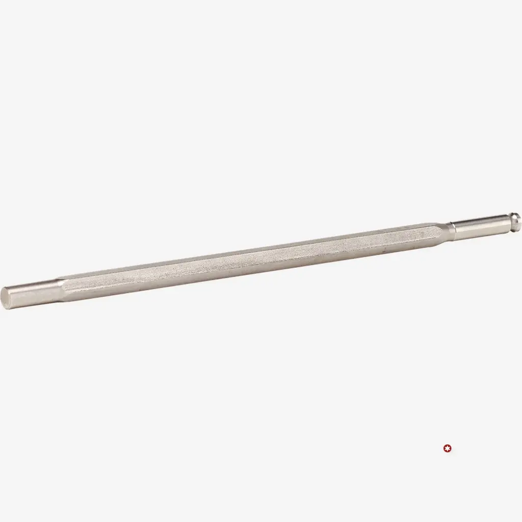 SPARE SHAFT 210MM