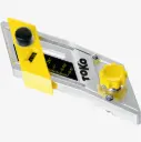 BASE EDGE AJUSTABLE EN ACIER