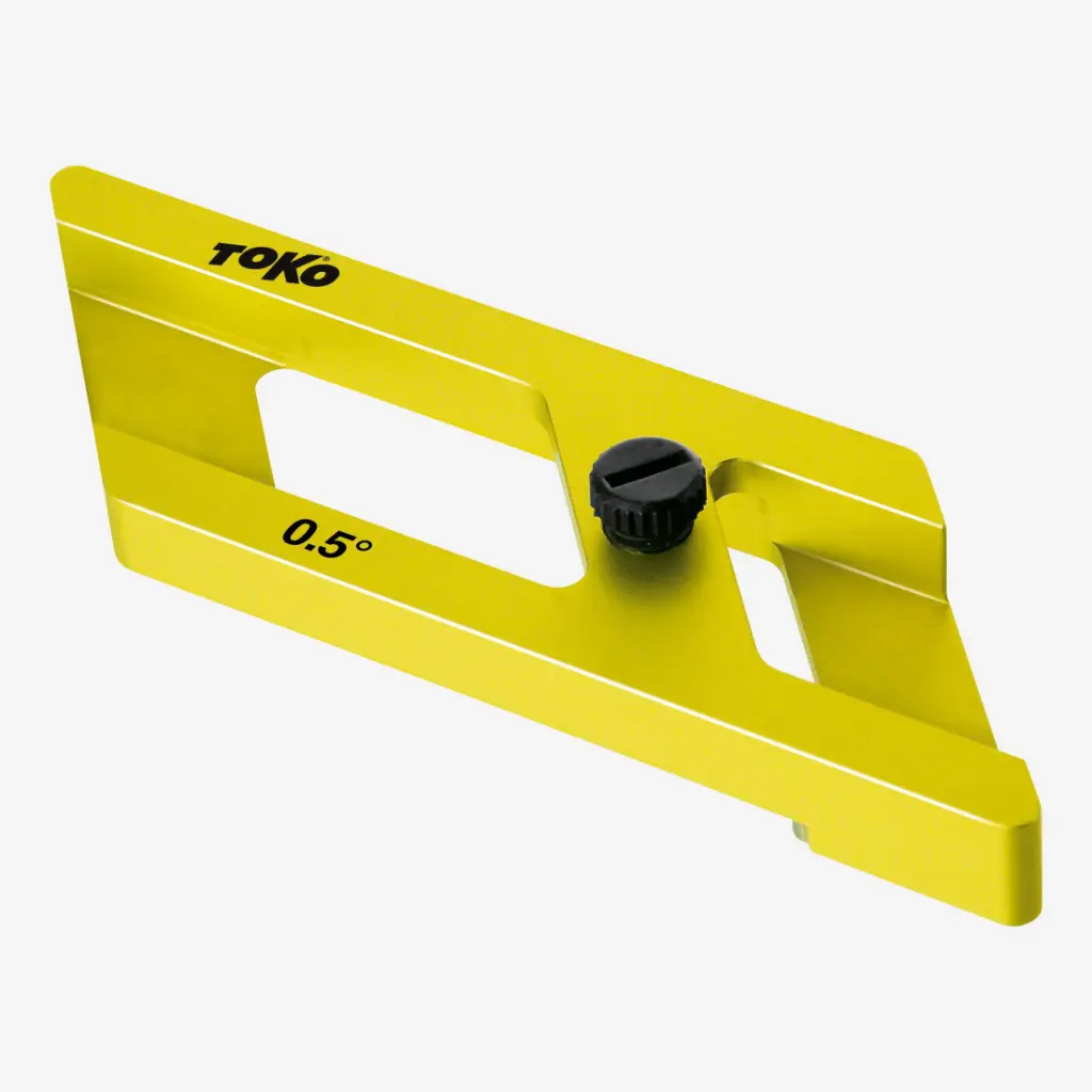 BASE ANGLE WORLD CUP 0,5°