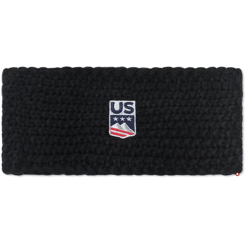 USSA HEAD BAND