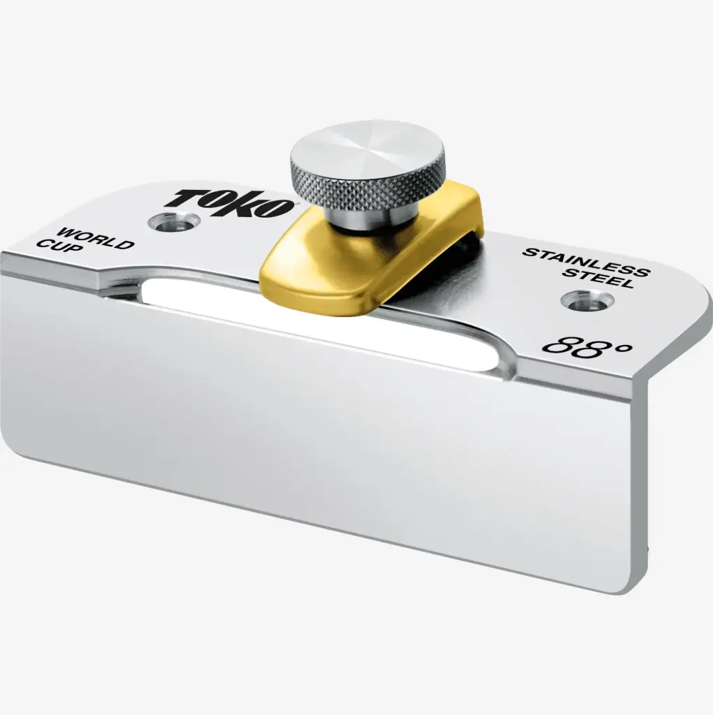 ANGLE LATÉRAL COUPE DU MONDE PRO 88°