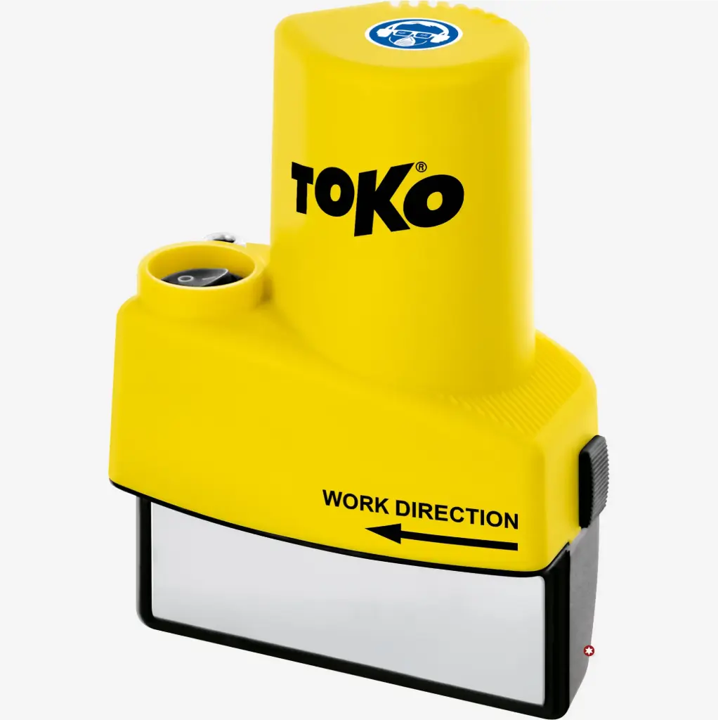 EDGE TUNER WORLD CUP, 220V (EU)