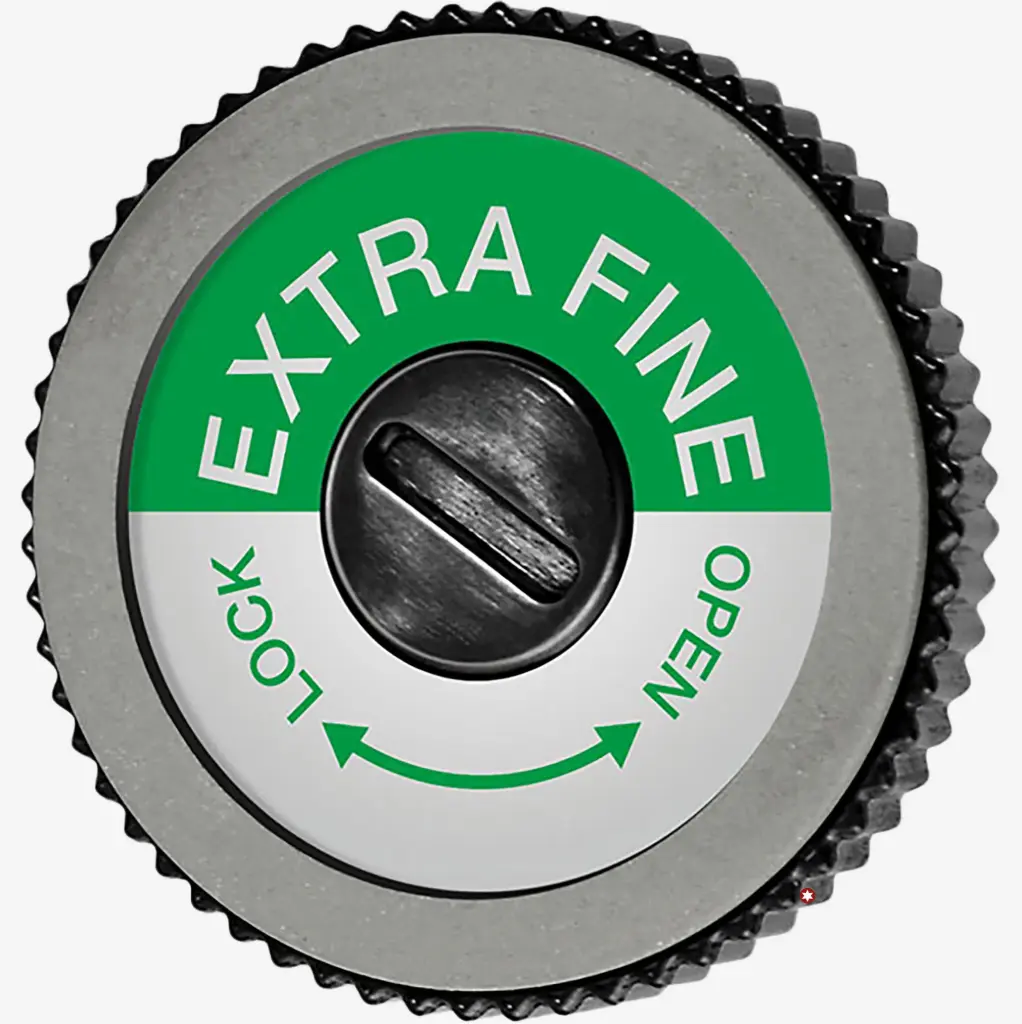 DIAMOND DISC EXTRA FINE