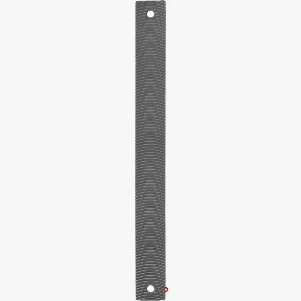 BASE FILE RADIAL 300MM