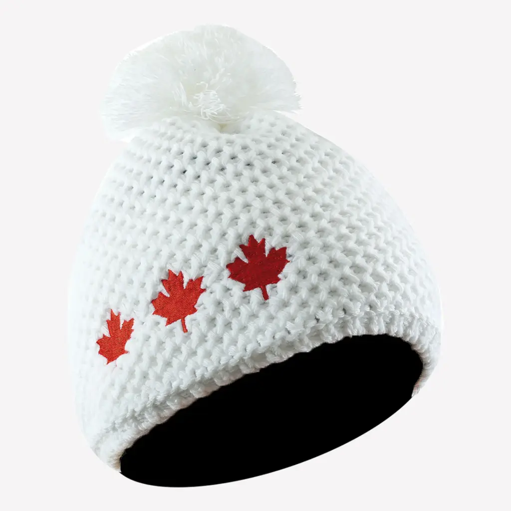 NATION CANADA