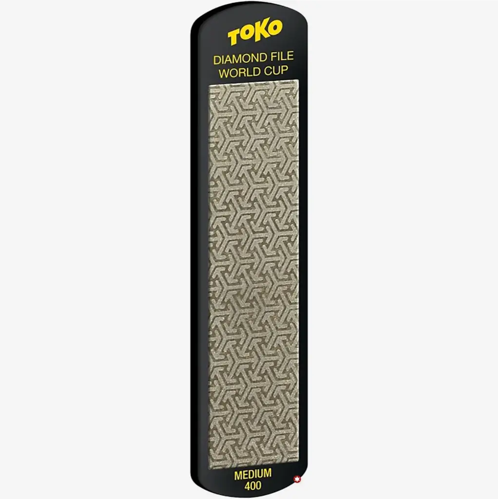 [5560060] DIAMOND FILE WC M 400