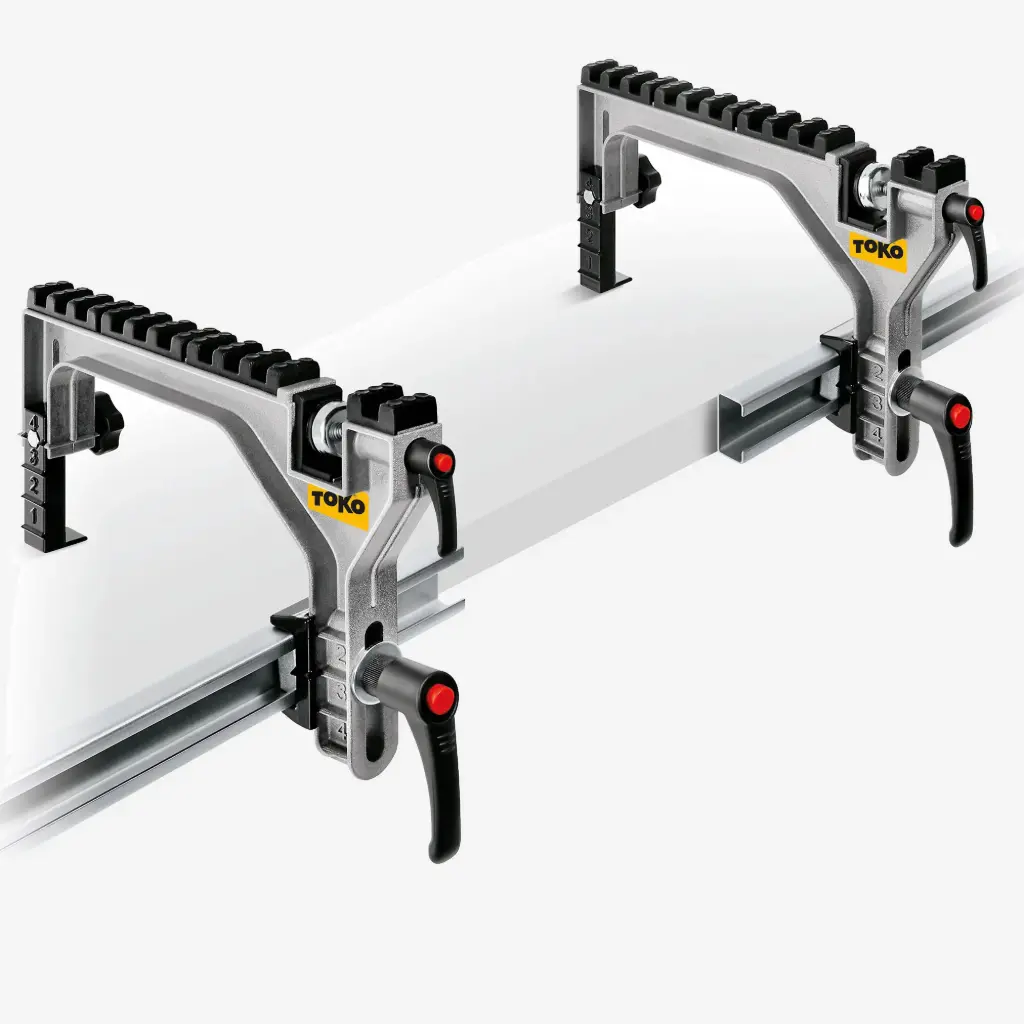 BACKSHOP MOUNTING SUPPORT
