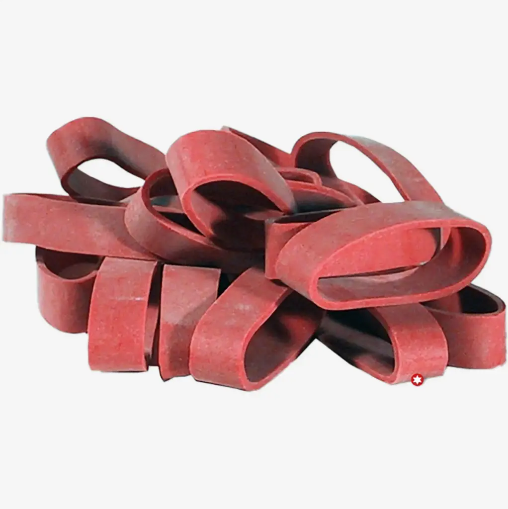 STOPPER BAND 4 PCS.