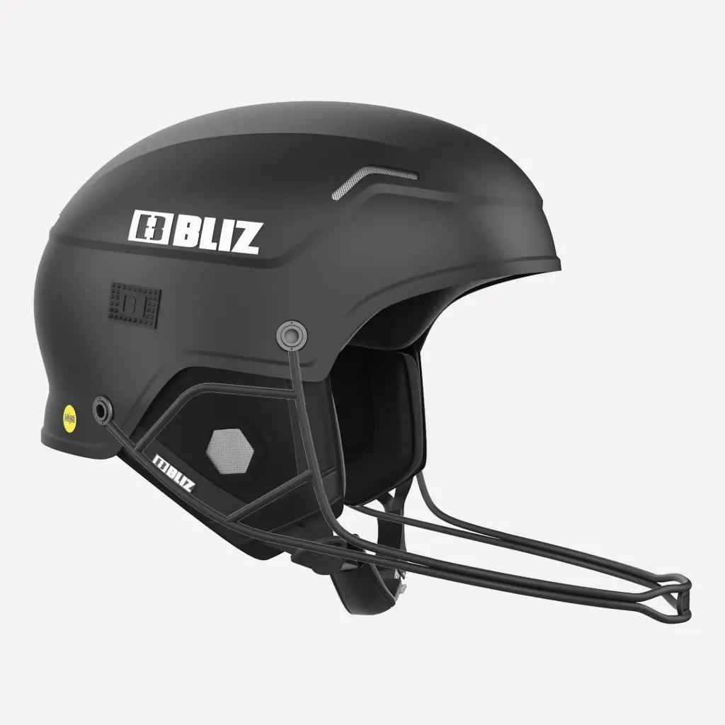 EVO SLALOM + MENTONNIERE