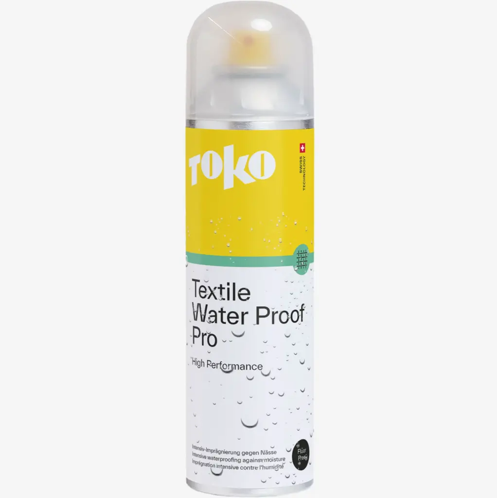 TEXTILE IMPERMÉABLE PRO