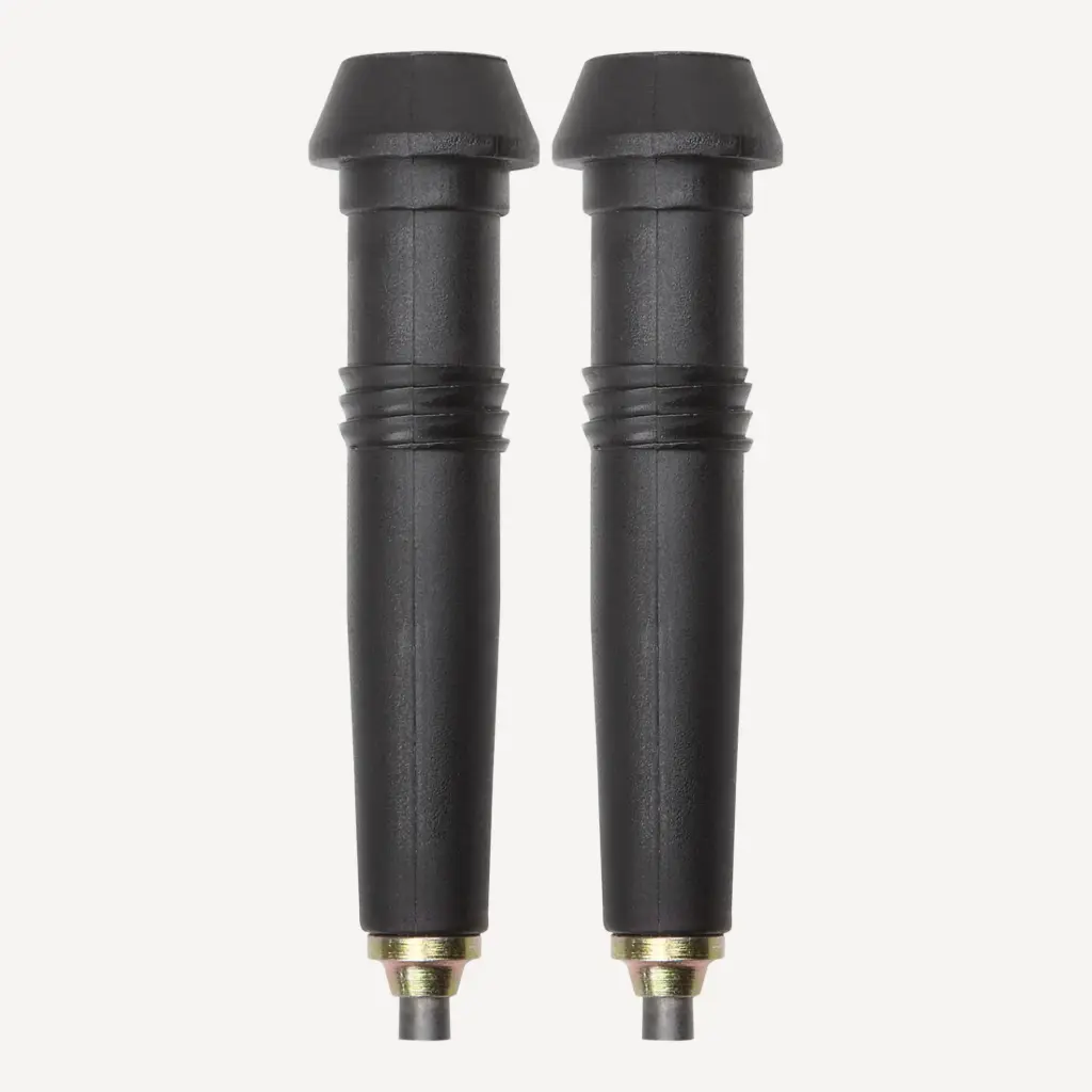 POINTES FLEX TIP SHORT