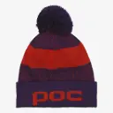 JACQUARD BEANIE