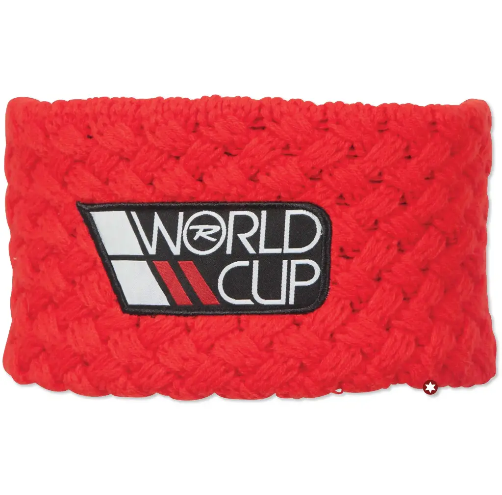 WORLD CUP HB