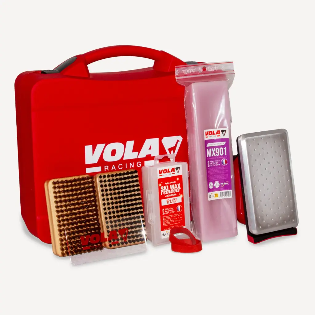 [011057] MALLETTE WAXING KIT