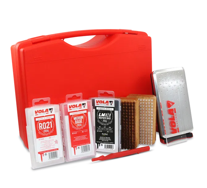 MALLETTE NORDIC BOX