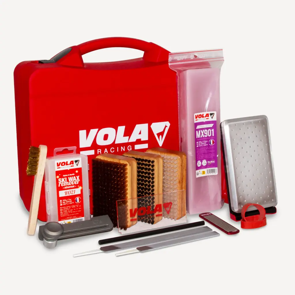 [011121] MALLETTE SET ALPIN