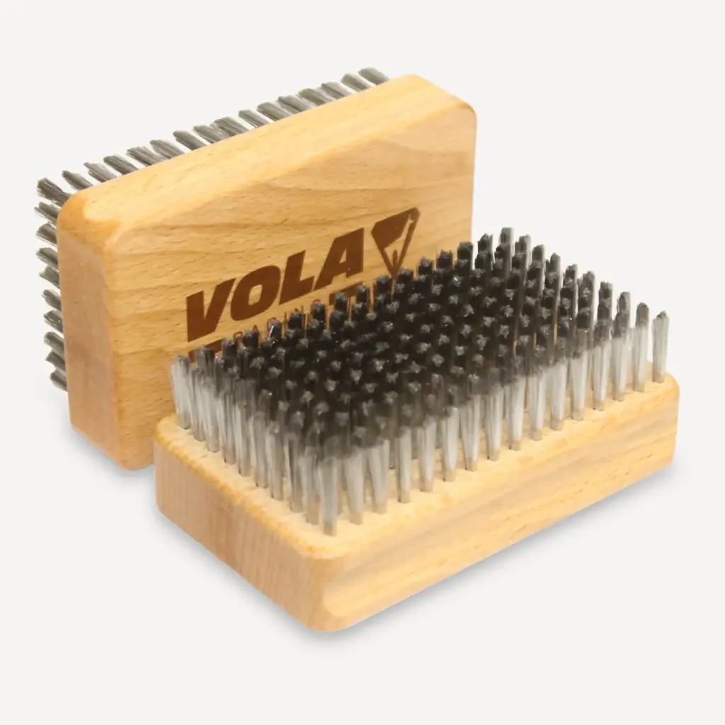 [012033] BROSSE FINE STEEL