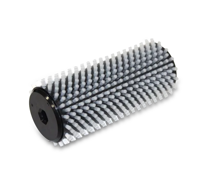 BROSSE ROTATIVE NYLON 140MM