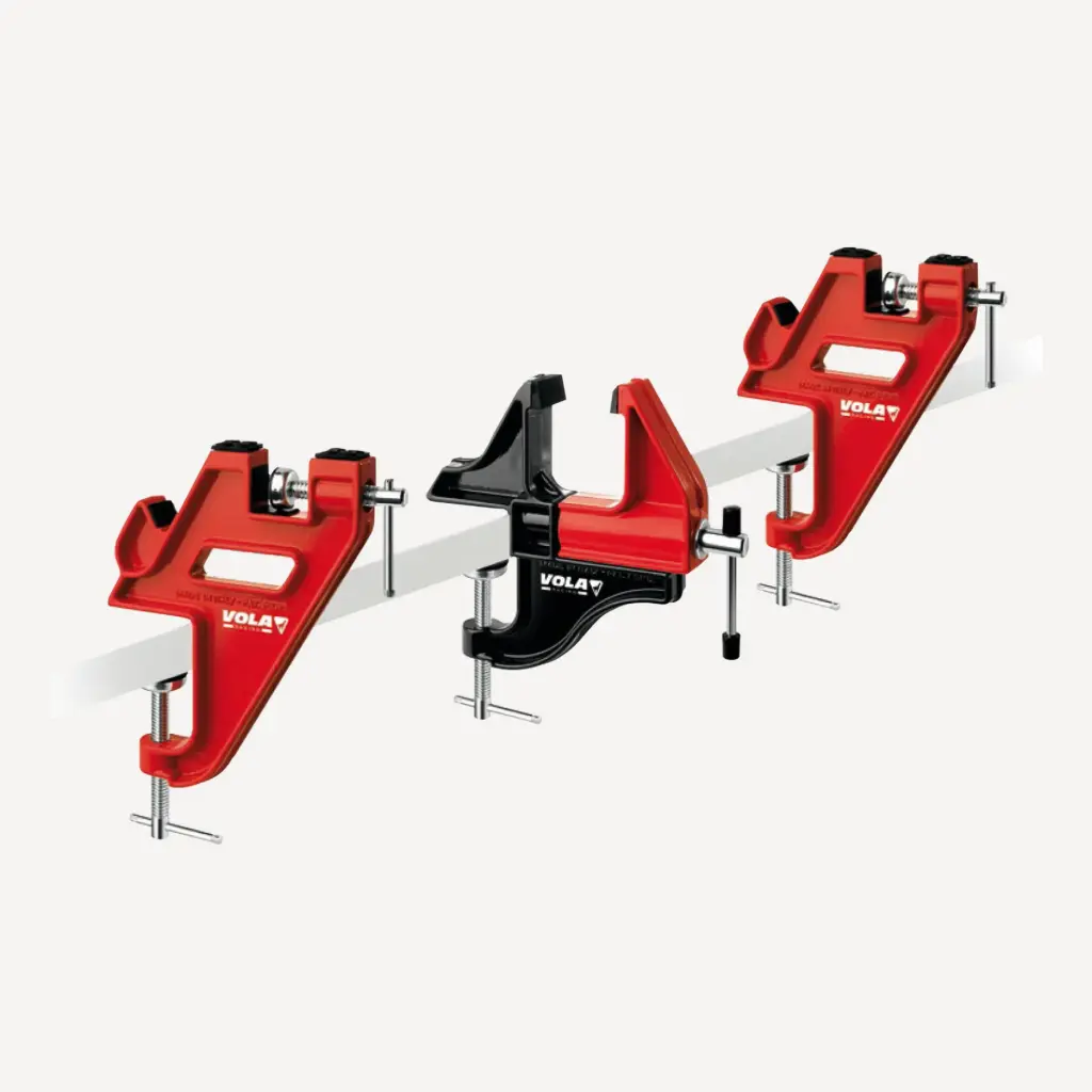 [014002] ÉTAUX COMPACT TRIO