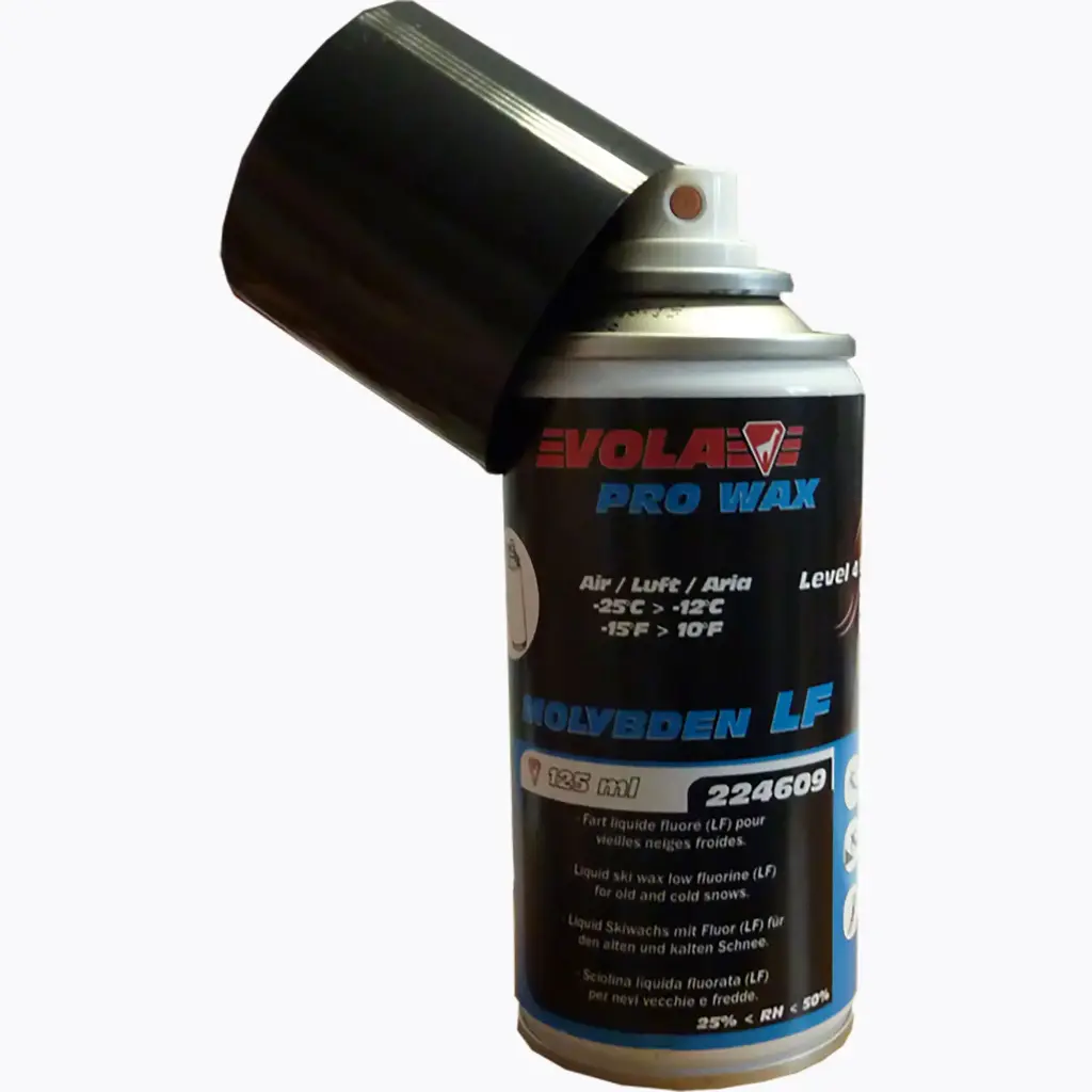 PRO SPRAY 125ML MOLYBDEN LF BLEU