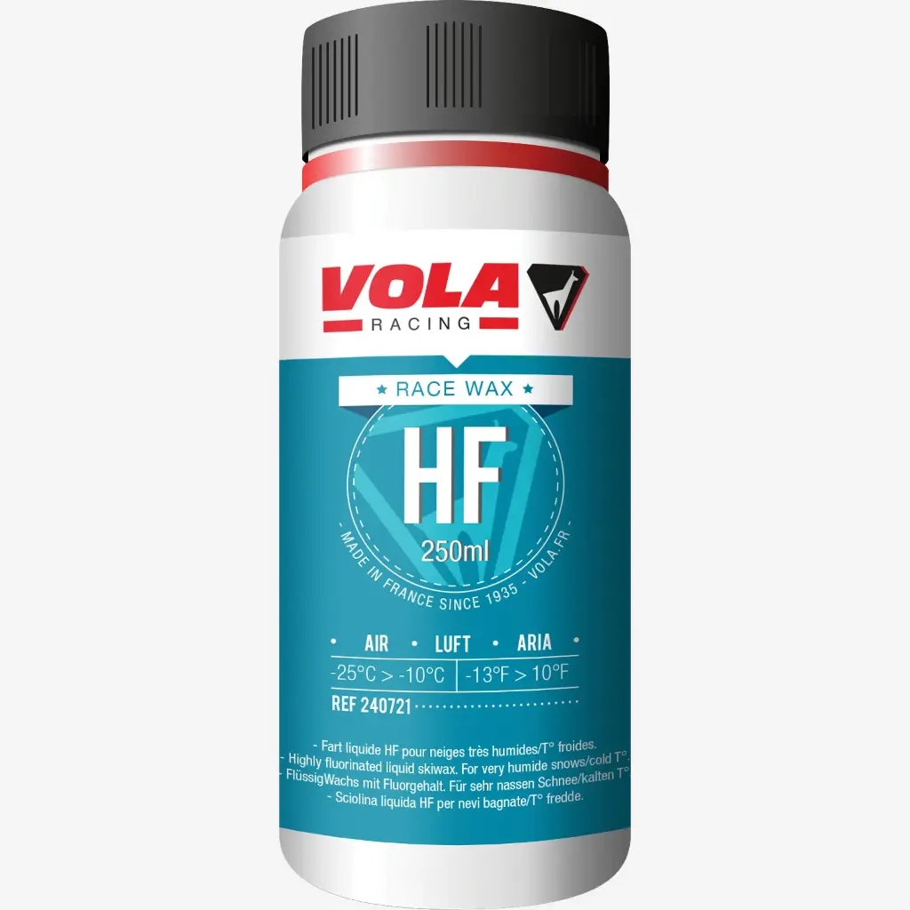 PRO HF 250 ML BLEU
