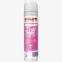 LL15 TOP FINISH 75ML VIOLET + BROSSE