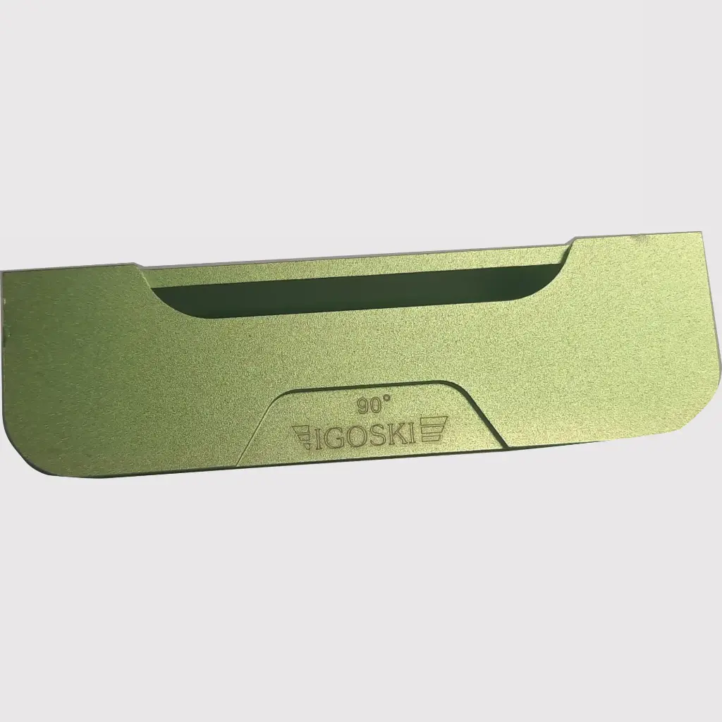 [24110.058.05.90] ÉQUERRE D'ANGLE FIXE 90°