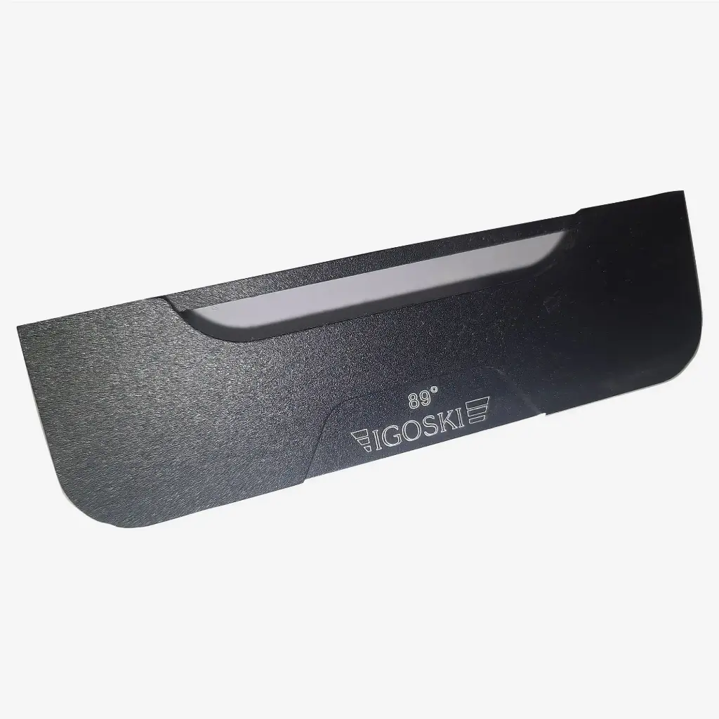 ÉQUERRE DANGLE FIXE TINY 89°