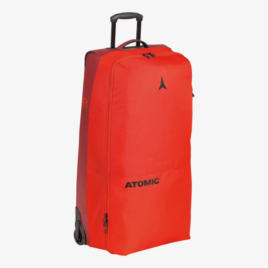 RS TRUNK 130L ROSSO/ RIO ROSSO